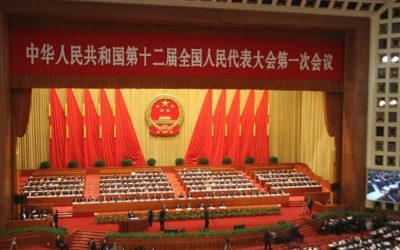 2019 – Entra in vigore la nuova legge sull’e-commerce in Cina