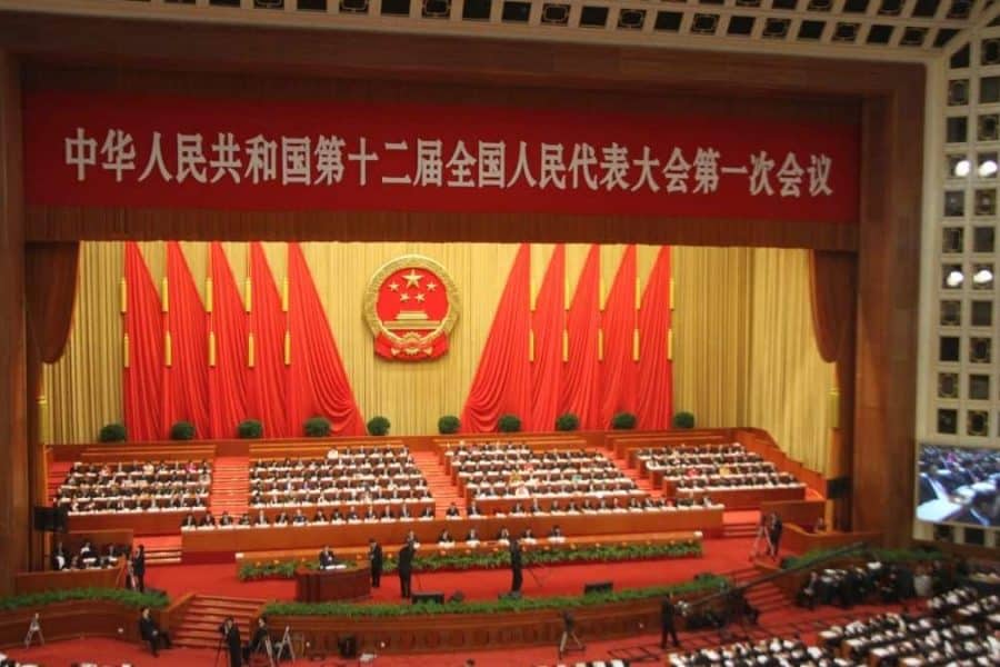 2019 – Entra in vigore la nuova legge sull’e-commerce in Cina