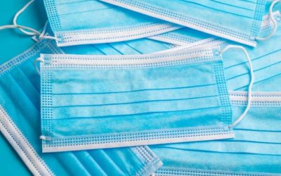 La contraffazione ai tempi del Nuovo Coronavirus