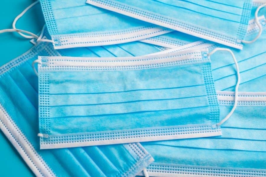 La contraffazione ai tempi del Nuovo Coronavirus