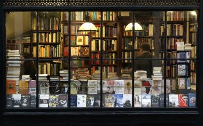 Le frontiere della pirateria online – Editoria