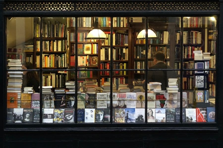 Le frontiere della pirateria online – Editoria