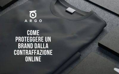 Come proteggere un brand dalla contraffazione online