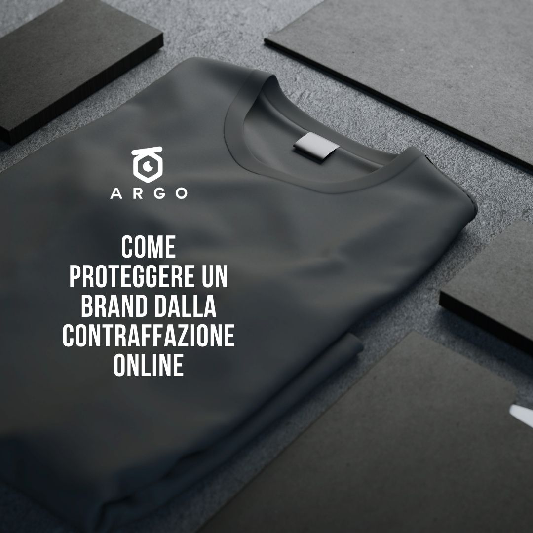 Come proteggere un brand dalla contraffazione online