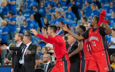 La pirateria negli eventi sportivi