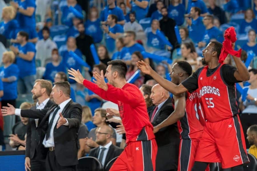 La pirateria negli eventi sportivi