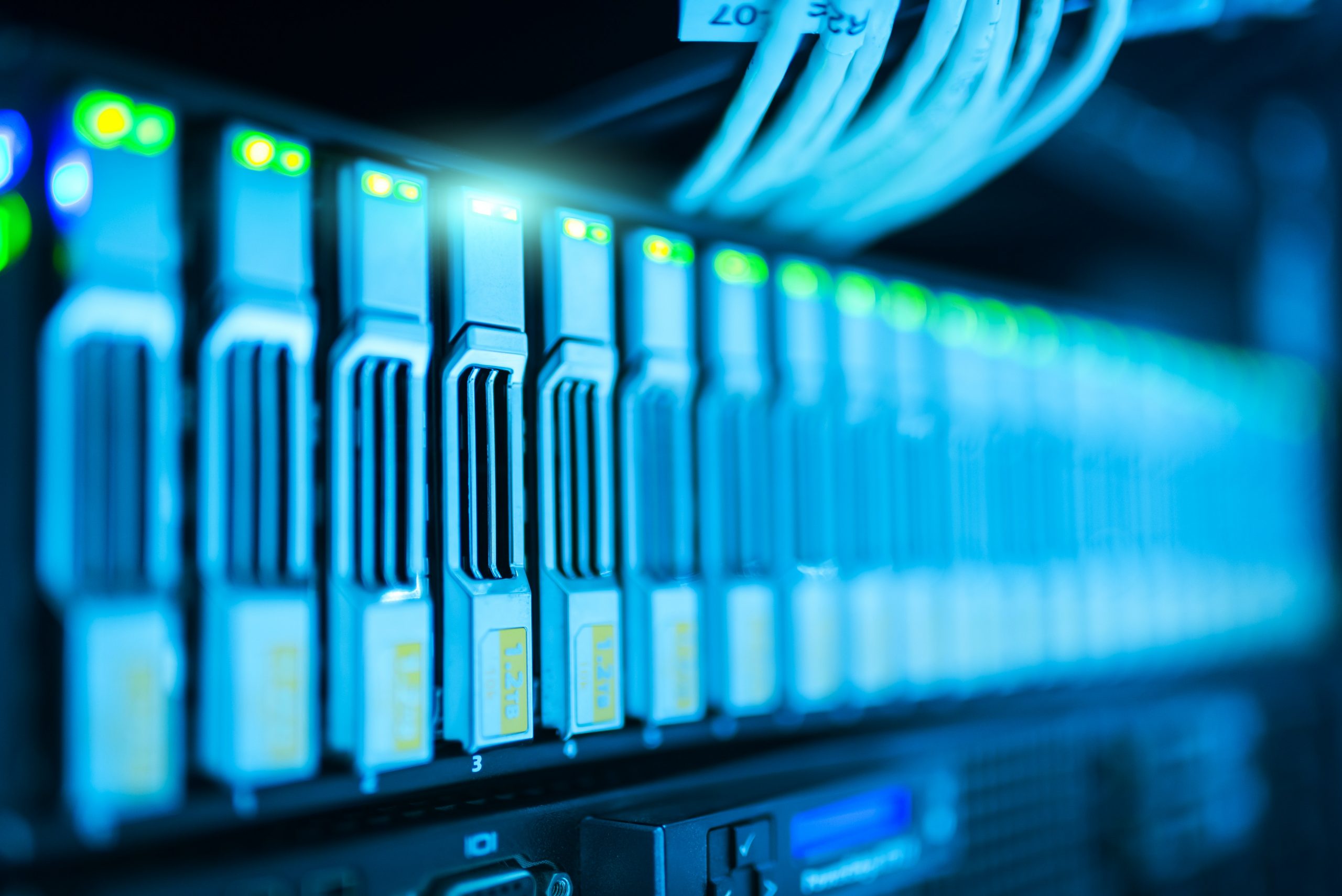 Incendio OVH: 4 lezioni per le aziende