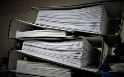 Il Registro dei Trattamenti: a cosa serve e chi deve adottarlo