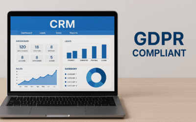 Software gestionali GDPR compliant: il Codice di Condotta del Garante