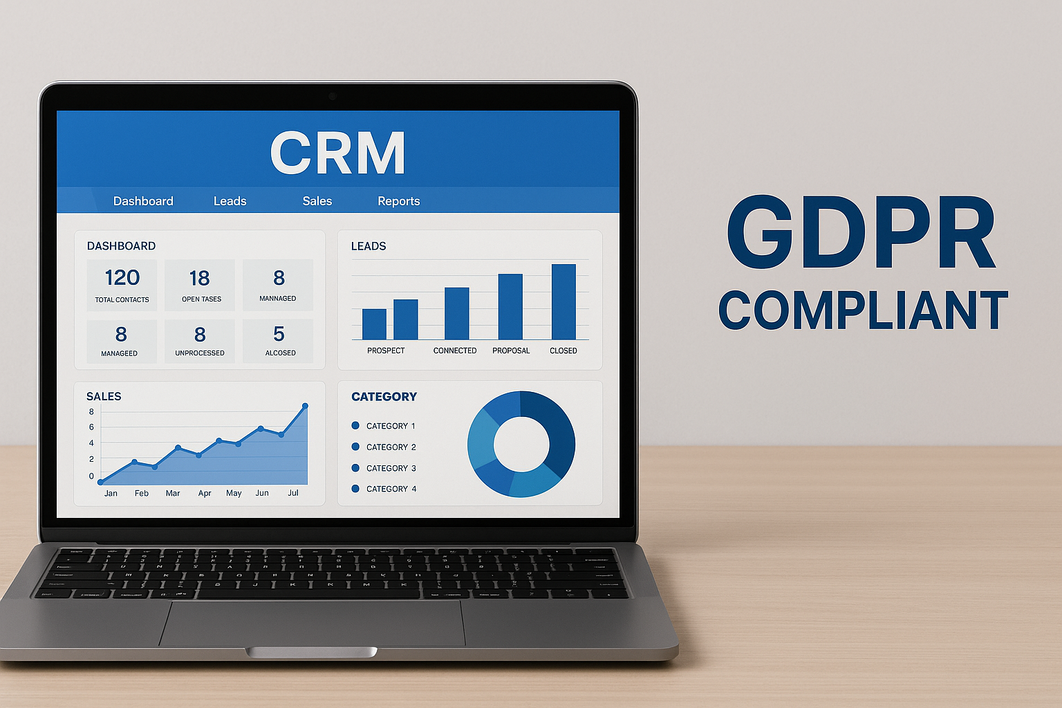 Software gestionali GDPR compliant: il Codice di Condotta del Garante