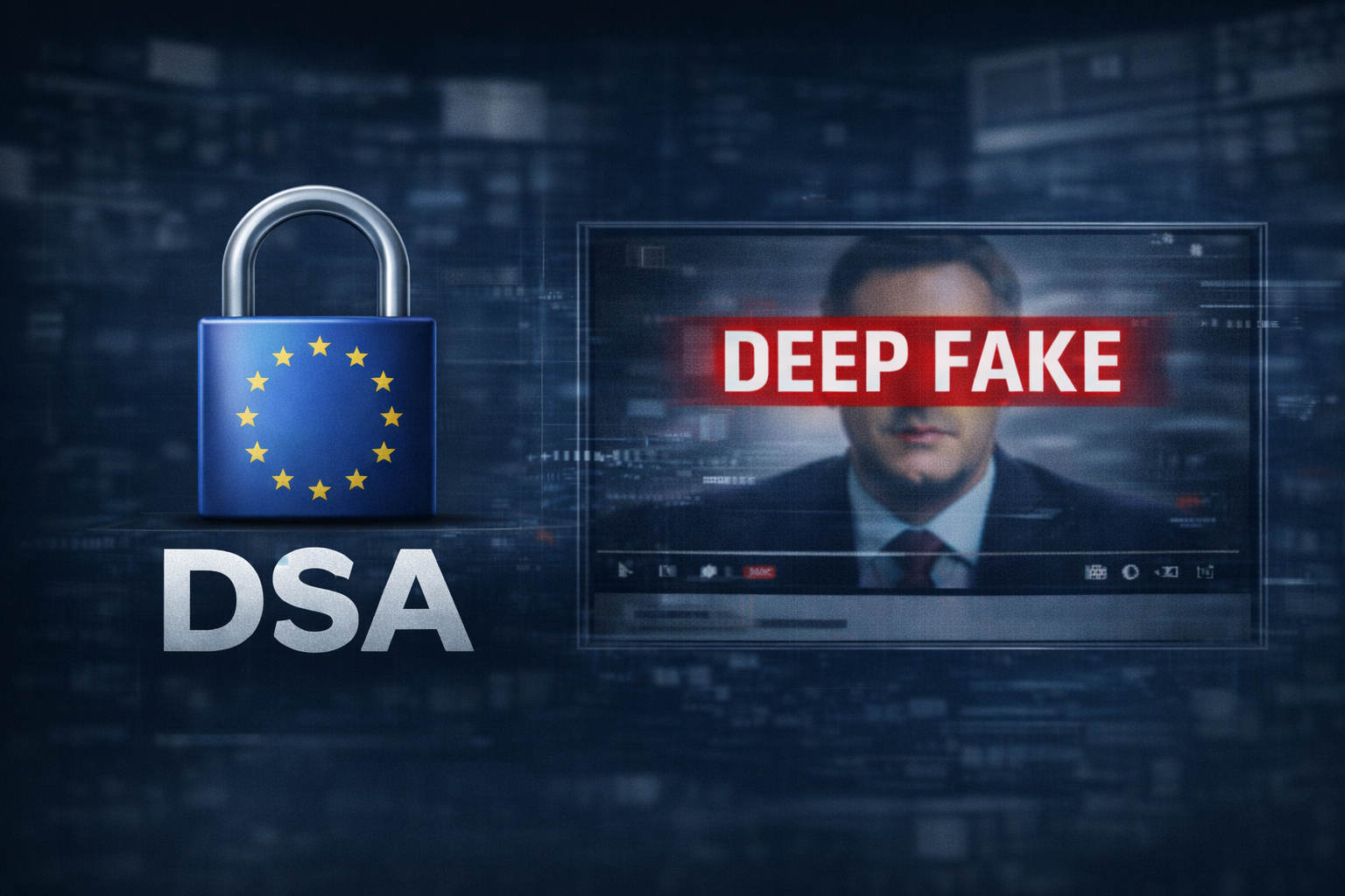 La rimozione dei deep fake dal web: come interviene Argo