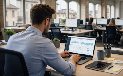 Shadow IT: l’infrastruttura invisibile che espone la tua organizzazione