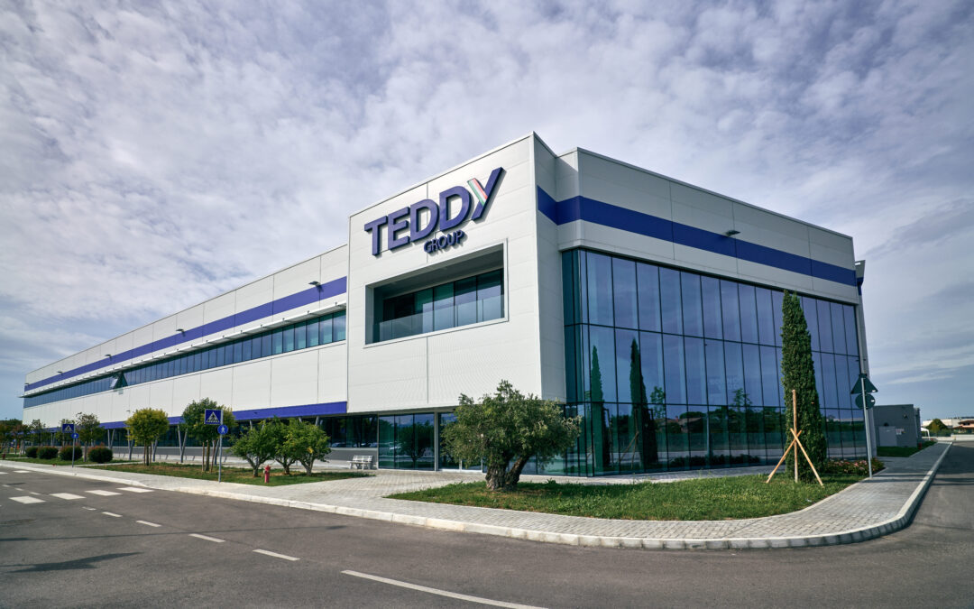 Argo a tutela del Gruppo Teddy: oltre il 98% dei siti clone neutralizzati a difesa di Rinascimento, Terranova e Calliope