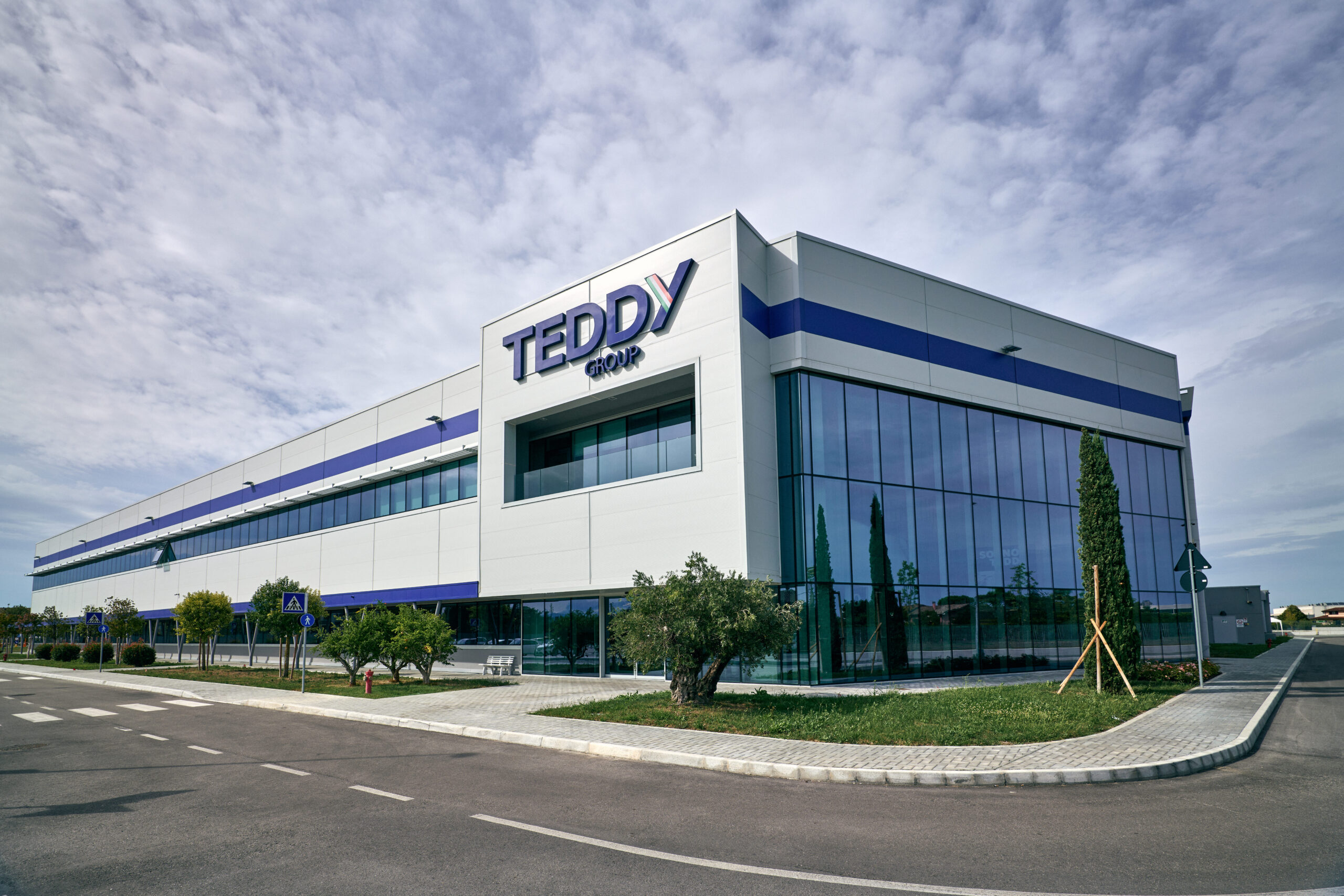 Argo a tutela del Gruppo Teddy: oltre il 98% dei siti clone neutralizzati a difesa di Rinascimento, Terranova e Calliope